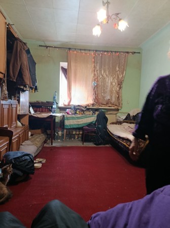 1комн 2/3эт. 35м2 ул.Колеусовская - фото 1