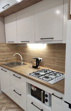 Продам 1 ком с Дизайнерским ремонтом.  Левый берег - фото 1