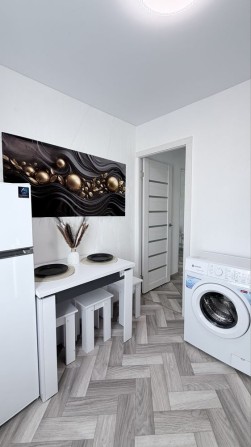 Продам 2х.ком.квартиру ул.Авангардна - фото 1