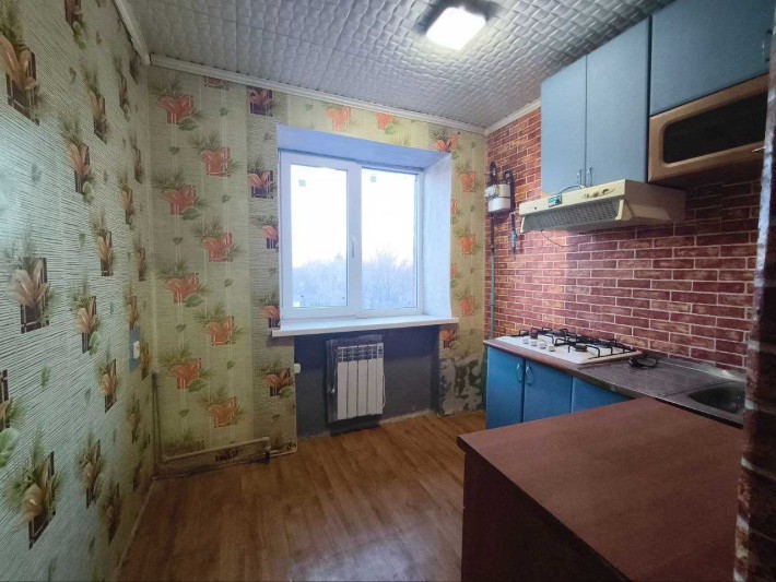 ПРОДАМ 1-КІМН. на вул. Освітній (ю) - фото 1