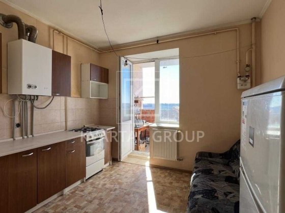 Продам ГАРНУ 1к квартиру з ремонтом, меблями, технікою. Газ. Гостомель