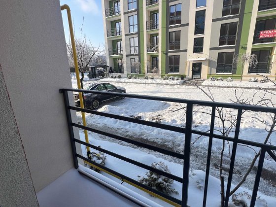 Продаж 1 кімн квартири поруч з Бучанським парком Гостомель