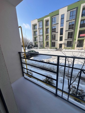 Продаж 1 кімн квартири поруч з Бучанським парком - фото 1