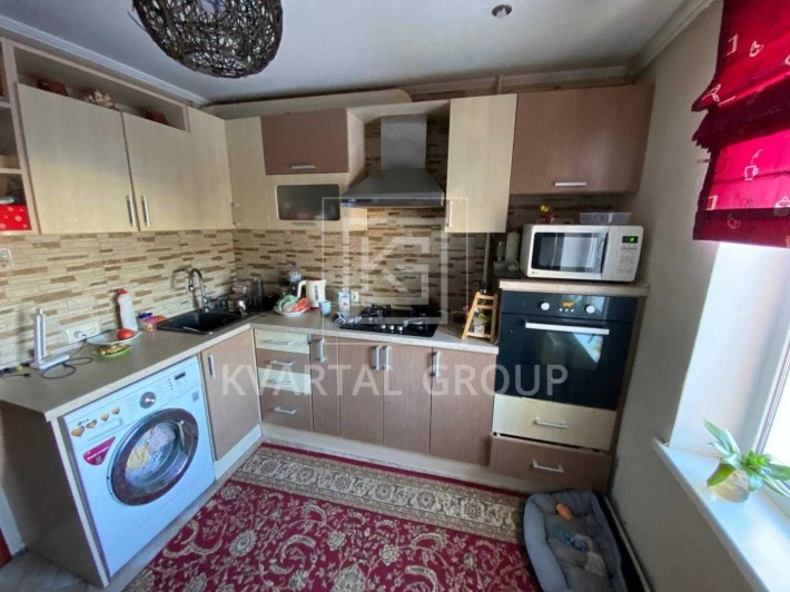 Продаж 2 кімнатної з ремонтом. Сертифікат - ТАК - фото 1