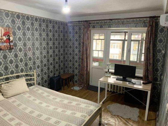 1комн. р-н Черёмушки ул.Костромская Каменское