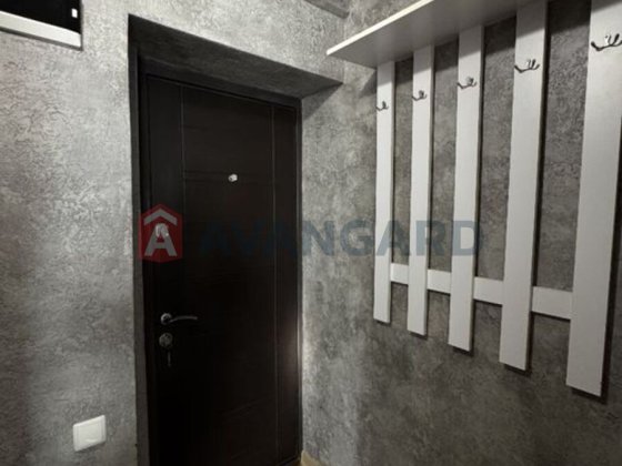 1 кімнатна квартира на Черемушках Каменское