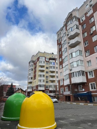 Продаж 3 кімнатної квартири в ЖК Бучанський - фото 1