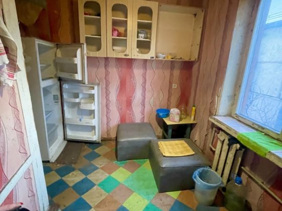 Продам 2х комнатную квартиру на Черёмушках.Грушевского 2.Зоря. Каменское