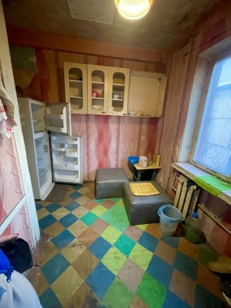 Продам 2х комнатную квартиру на Черёмушках.Грушевского 2.Зоря. - фото 1