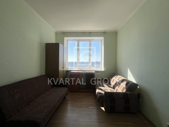 1 кімнатна 34,7м2 ЖК Бучанський, Гостомель Гостомель