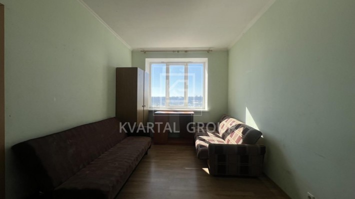 1 кімнатна 34,7м2 ЖК Бучанський, Гостомель - фото 1