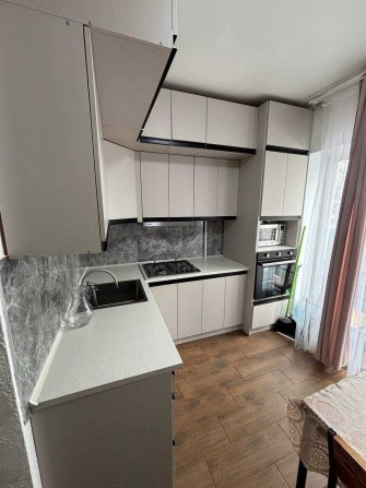 УНІКАЛЬНА двушка з двориком!2% оформлення!ДЕРЖПРОГРАМИ ТАК!без комісії - фото 1