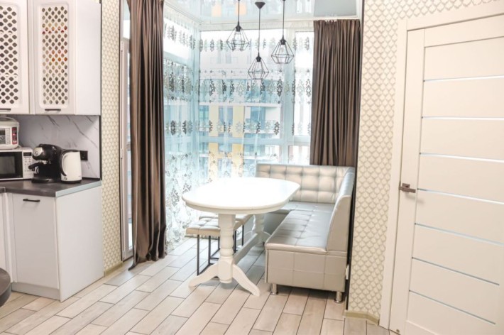 Квартира на прорізній - фото 1