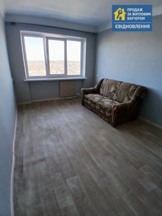Продається 2-кімнатна квартира по вул. Нікопольська, р-н Соцмісто V.M. - фото 1