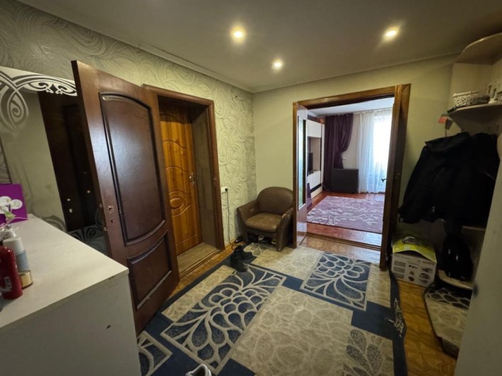 Продаж 3-х кімнатної квартири з автономним опаленням. - фото 1