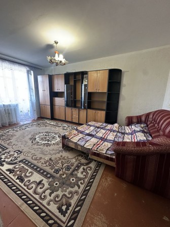 Простора 1-кімнатна квартира в цегляному будинку | Жмеринка - фото 1