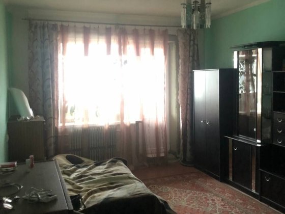 2комн 9/10эт. 9мкрн. пр-т Победы маг.Велес Кам'янське