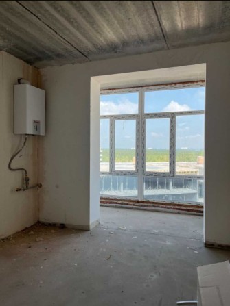 Продаж 1-кімнатна квартира в ЖК Авіатор 1, 40 м.кв., БЕЗ КОМІСІЇ - фото 1