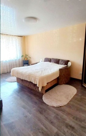 Продажа 1 комнатной с ремонтом.Центр Л/Б - фото 1