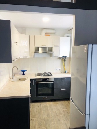 Продам 3кв.(  за програмоюЄ Відновлення)АО газ Центр 46000$ - фото 1