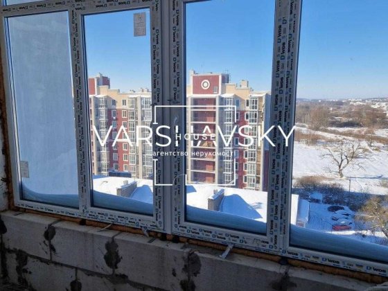 Продаж 1 к квартири ЖК Покровський Гостомель Гостомель