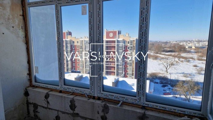 Продаж 1 к квартири ЖК Покровський Гостомель - фото 1