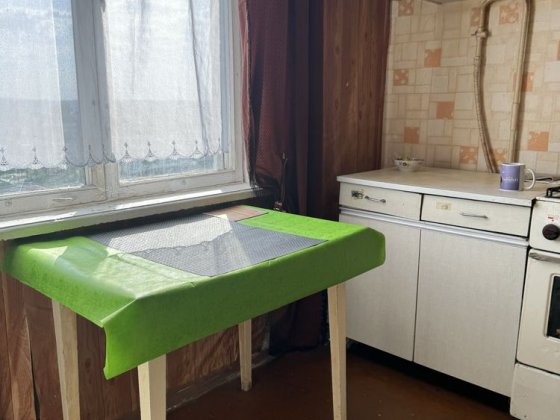 1-кімнатна квартира в м. Здолбунів Здолбунів