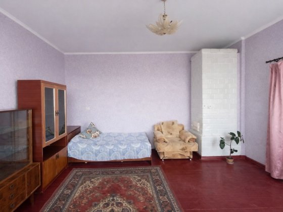 • Продам затишну  1-кімнатну , автономне газове опалення Здолбунів