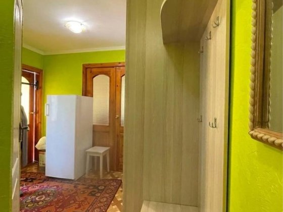 Сонячна двокімнатна квартира(!) Здолбунів