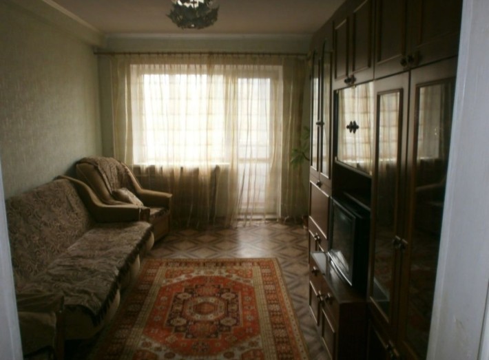 Продажа 3 комнатной квартиры в центре ул. Ковалевича. - фото 1