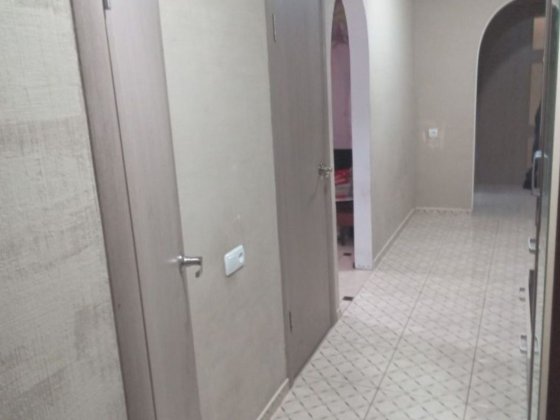 Стильная 4-к квартира в Центре с автономным отоплением! Каменское