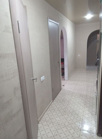 Стильная 4-к квартира в Центре с автономным отоплением! - фото 1