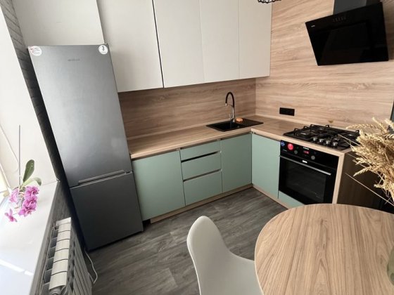 Продаж 2х кімнатной квартири Кам'янське