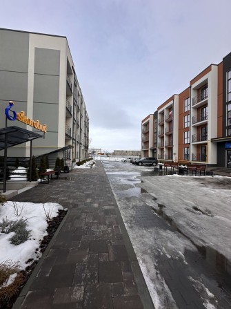 Продам квартиру готову на ремонт . Зданий будинок. - фото 1