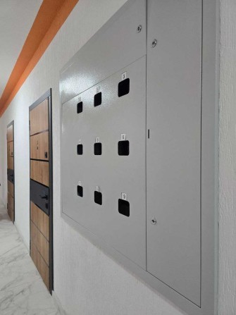 Студія 29м2 з балконом - фото 1