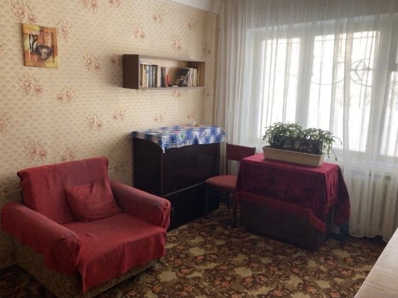 Продам 2-х комнатную квартиру. Район Димитрова aln Каменское