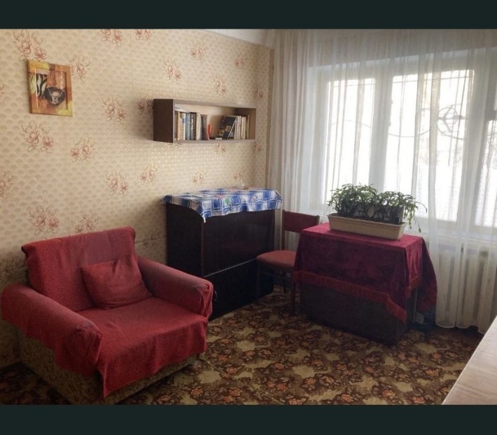 Продам 2-х комнатную квартиру. Район Димитрова aln - фото 1