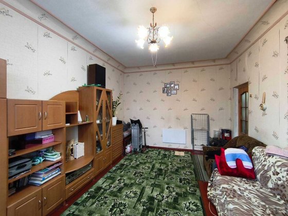 ціна вогонь! Поспішіть! ПРОДАМ 2-кімн. з АО, вул. Колеусівська Кам'янське