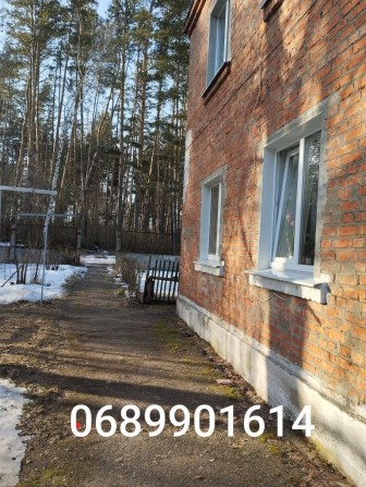 Собственник Продам квартиру Змиев - фото 1