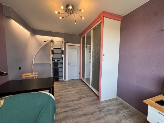 Квартира 22м2 поруч з Бучанським парком  -31500уо Гостомель