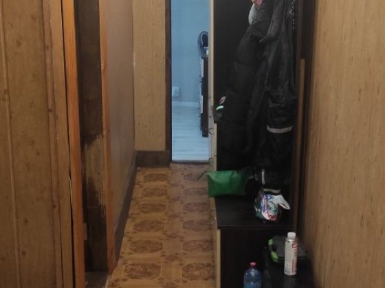 Продам или поменяю свою квартиру 2-х комнатную Змиев