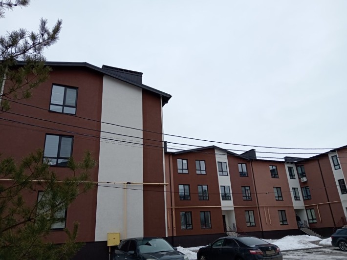 м. Гостомель, Бучанський район, Вул. Ювілейна. Без%. - фото 1