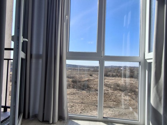 Квартира  як інвестиція в майбутнє ! Гостомель