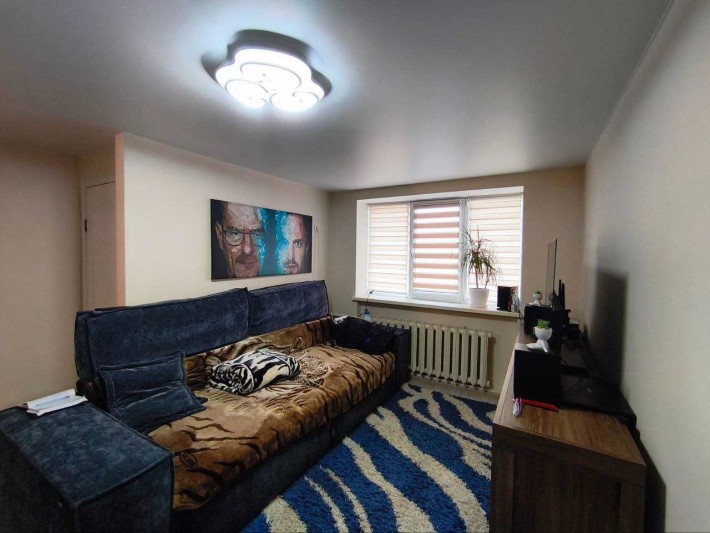 ПРОДАМ 2-КІМН. на Ювілейному проспекті, червона лінія (ю) - фото 1