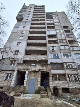 Продам классную 3к квартиру Левый берег 2мкр - фото 1