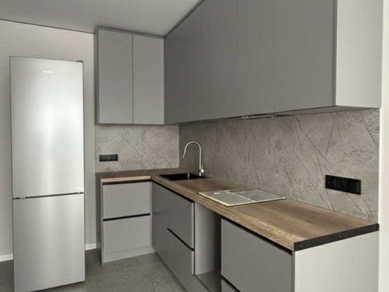 ТЕРМІНОВИЙ продаж студії з ремонтом ( державні програми - так) Гостомель