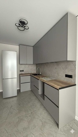 ТЕРМІНОВИЙ продаж студії з ремонтом ( державні програми - так) - фото 1