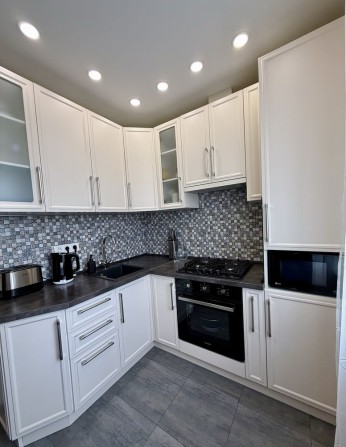 Продажа 3 кім. 4 мкрн. Лівий берег - фото 1