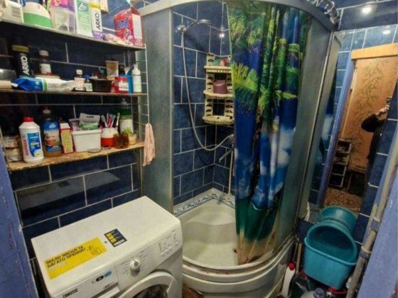 Продам 4 х ком квартиру. Соцгород. Кам'янське