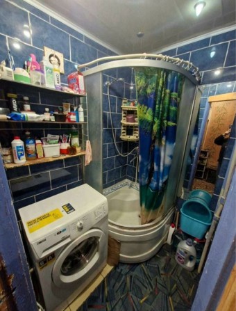 Продам 4 х ком квартиру. Соцгород. - фото 1